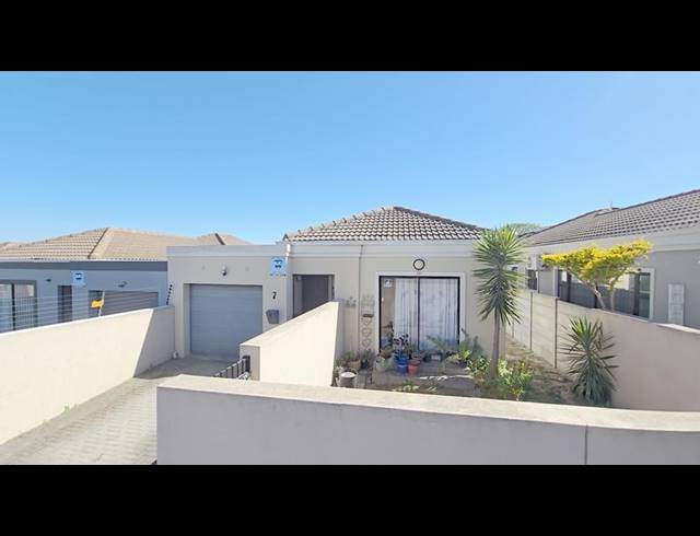 3 BEDROOM HOUSE FOR SALE IN BRACKENFELL SOUTH
